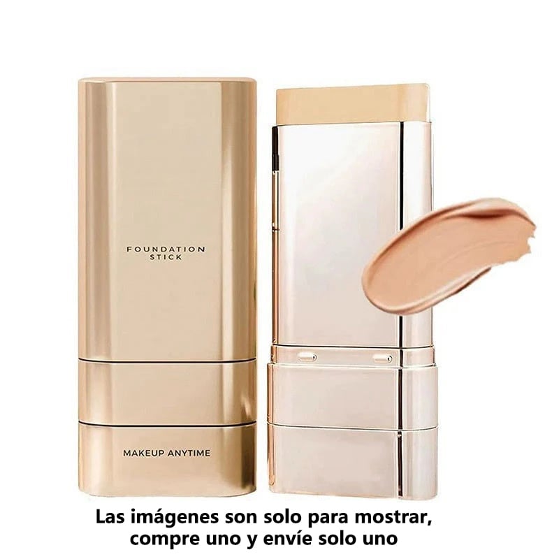 Cilifer®✨Base en barra de doble extremo: impecable y de larga duración.