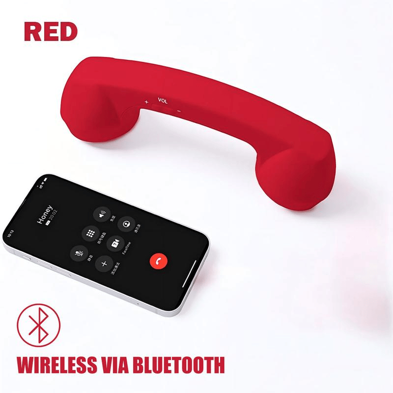 📞Vintage Select Bluetooth Phone Handset📞