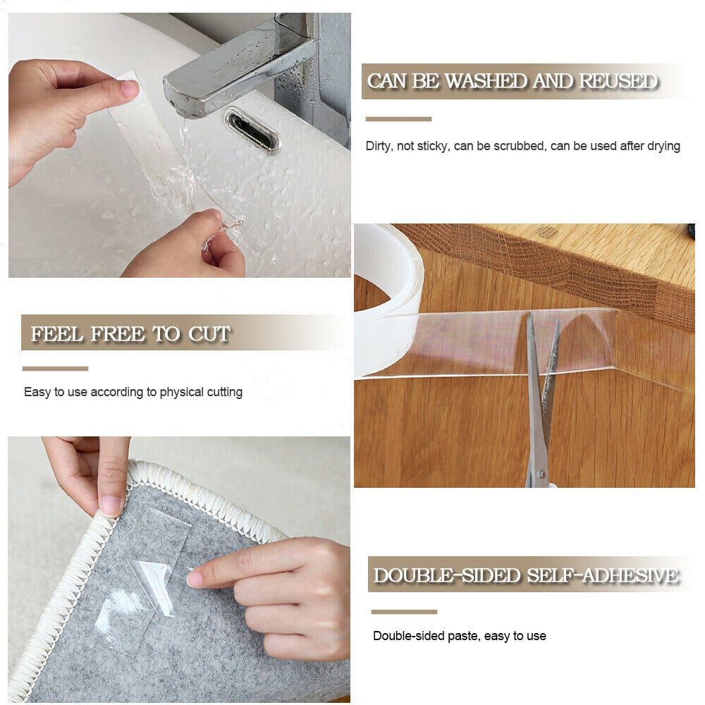 2025 Hot Sale Nano Tape