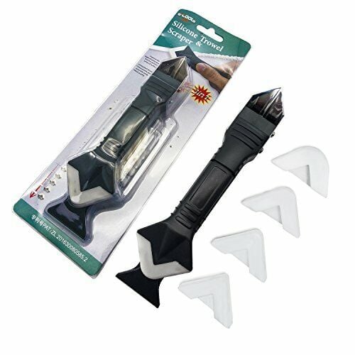 🛠️Silicone Caulking Finishing & Removal Tool Set