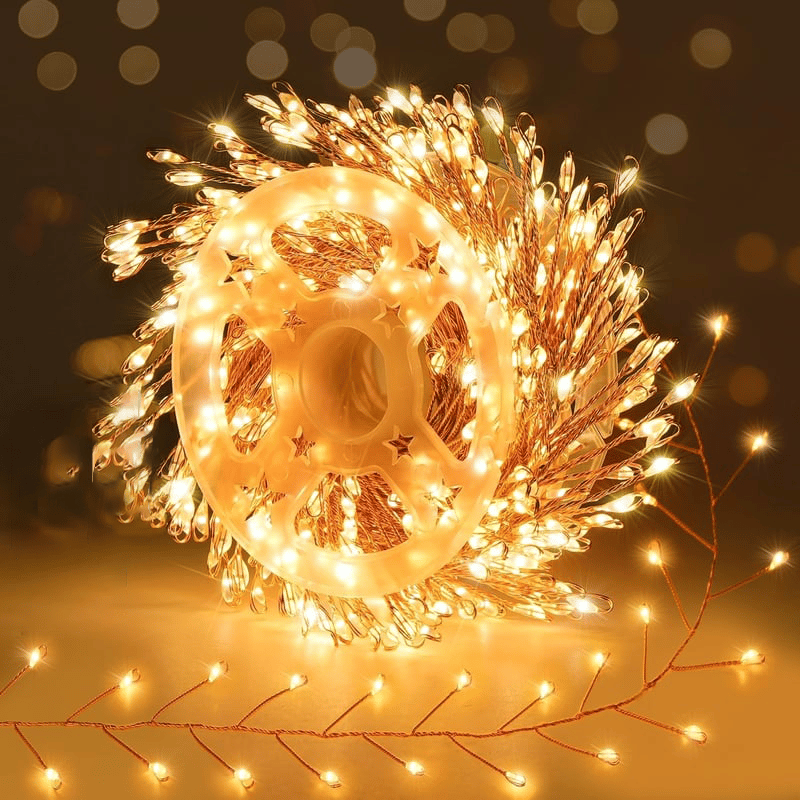 🎁Waterproof Fairy Lights