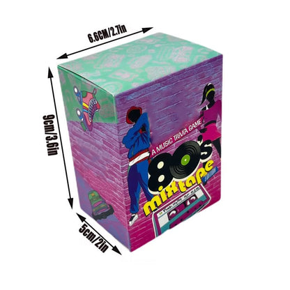 🔥Hot Sale 49% off🎶 Music Trivia Game '60s and '70s Oldies but Goodies Edition