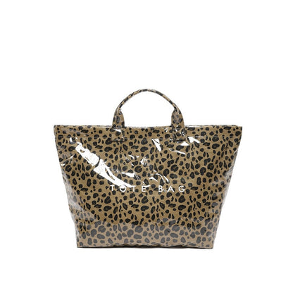 🔥 Last Day 49% OFF - 👜Designer Direct Sales👜Women's Letters Print Tote Bag⏰.