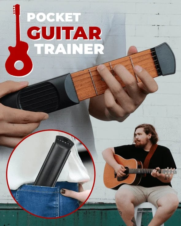 POCKET GUITAR
