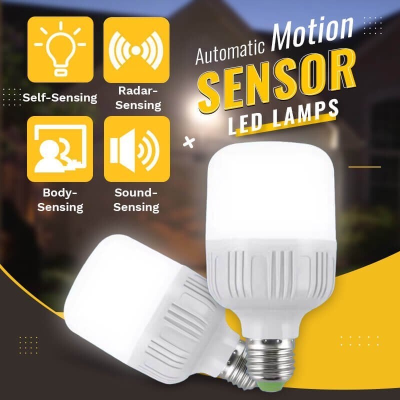 5W Bulb+Free Bulb Base