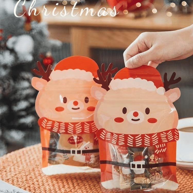 Elk【10pc】