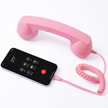 📞Vintage Select Bluetooth Phone Handset📞