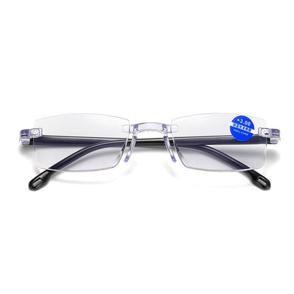 🎁🔥Precision Vision Aid Tool – Adjustable Focus Assist.