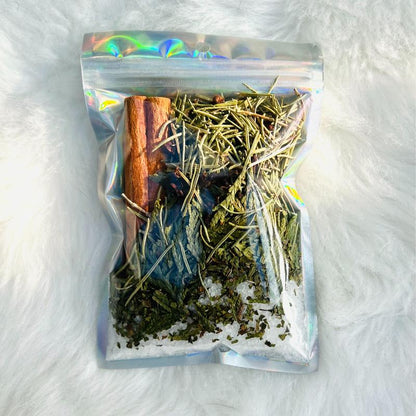 Intention Simmer Pot Blends