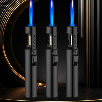 Airbrush Windproof Lighter