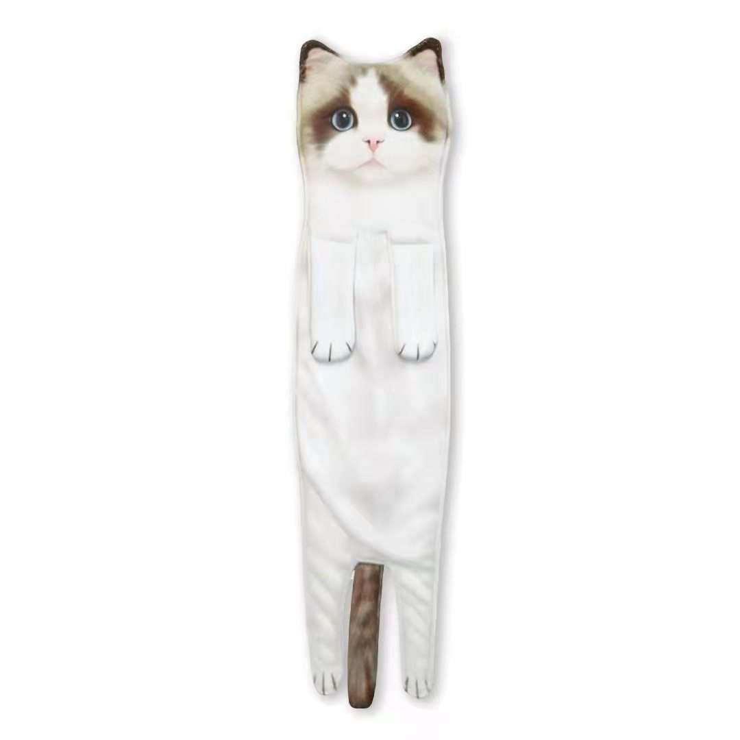 Ragdoll Cat