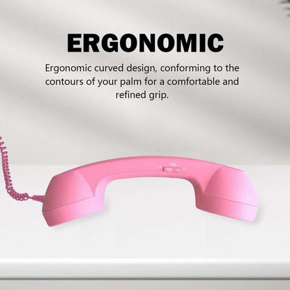 📞Vintage Select Bluetooth Phone Handset📞