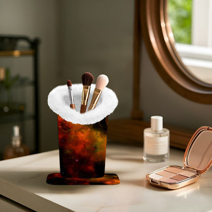 🔥LAST DAY 49% OFF🔥Soft-Lined Eyeglasses Holder Stand