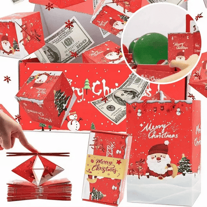 🎁Newly Surprise Box Gift Box🔥