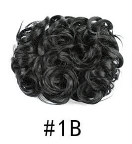 Natural Black