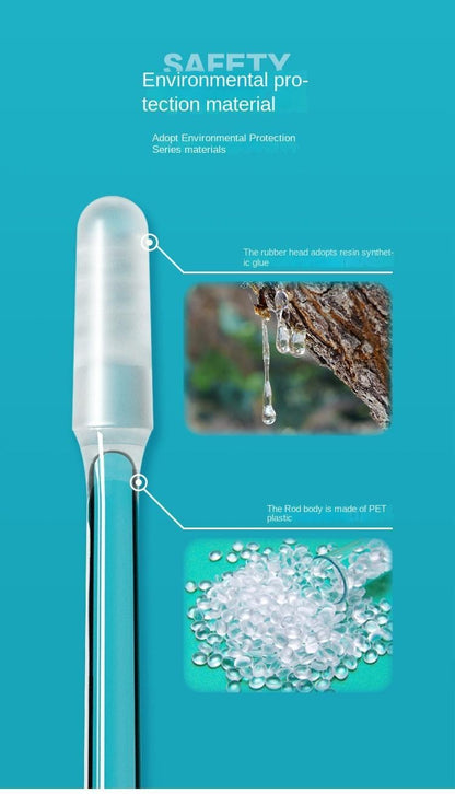👂Gentle Ear Cleaning Stick✨