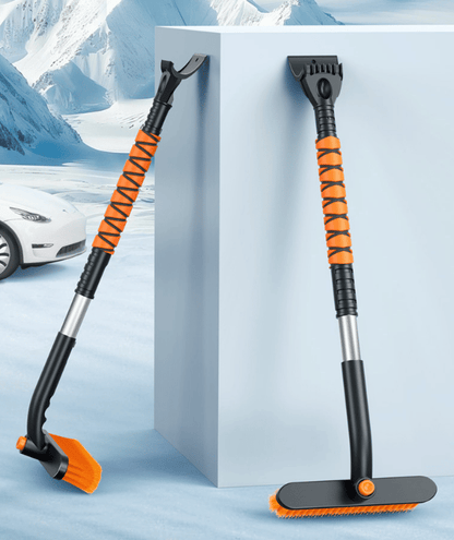🚗Multi-Functional Car Snow & Ice Removal Tool