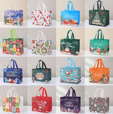 16 Pcs