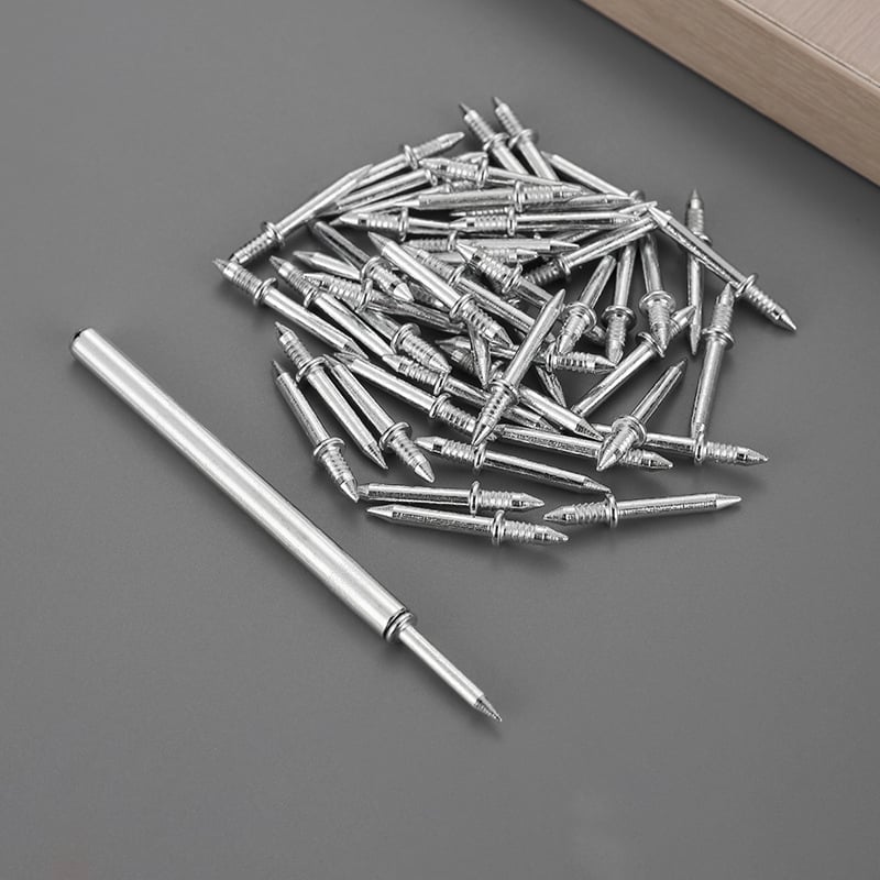 100 PCS