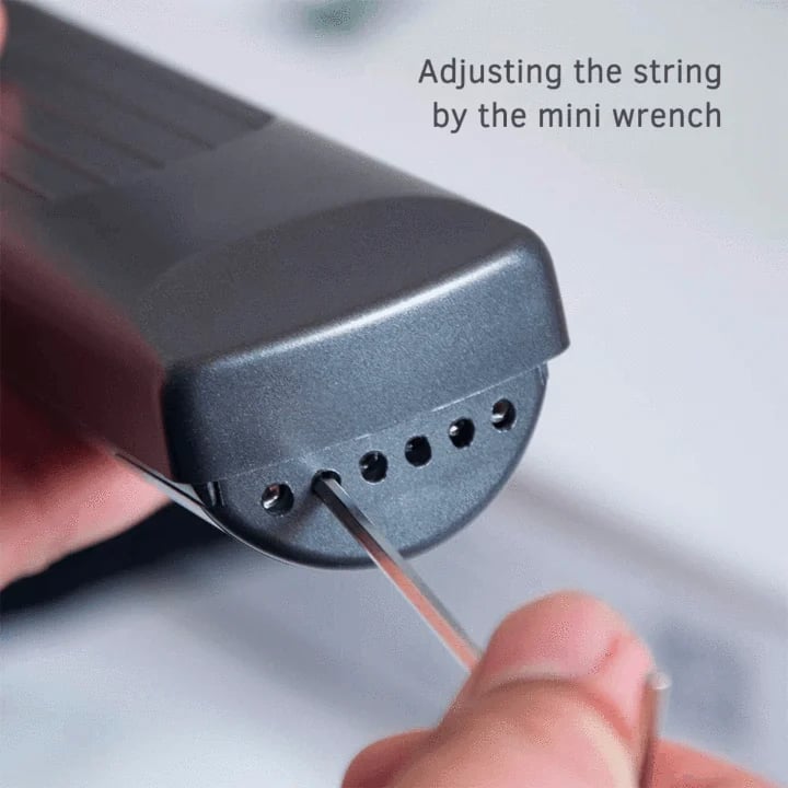 Portable Digital Guitar Trainer - Just For You Who Love Music