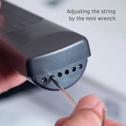 Portable Digital Guitar Trainer - Just For You Who Love Music