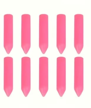 Pink Wax Refill Pack