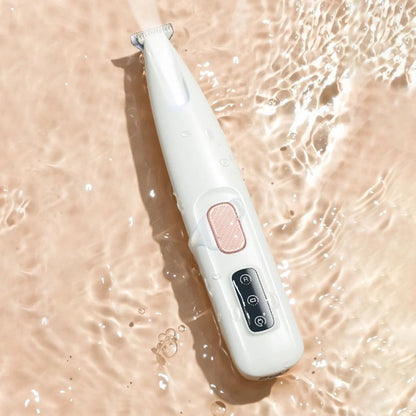 Cilifer®Rechargeable Pet Hair Trimmer for Easy At-Home Grooming
