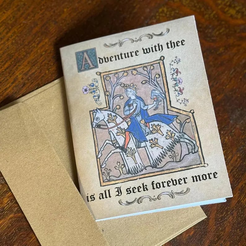 Forever More