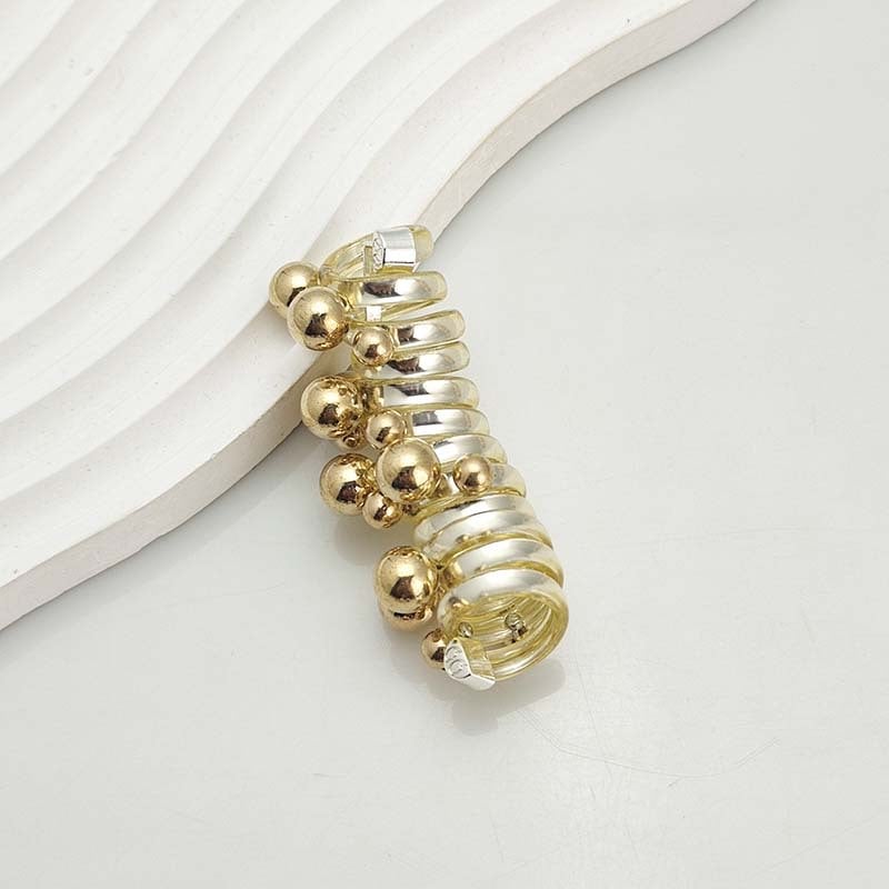 Gold Pearl