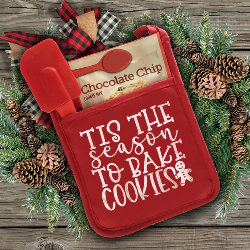 TIS THE SEASON TO..