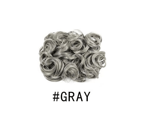 Gray