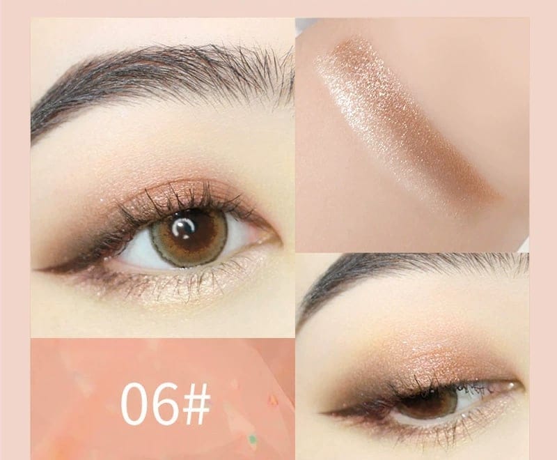06 - ROSE GOLD