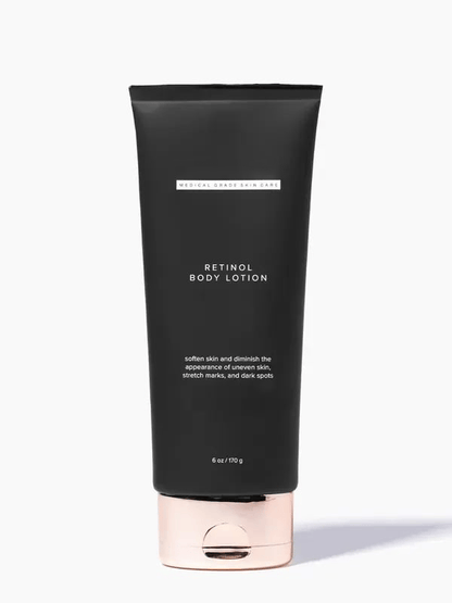 Cilifer®	Retinol Body Lotion 6 oz with Shea Butter and Ceramides Skin Care Hydrating