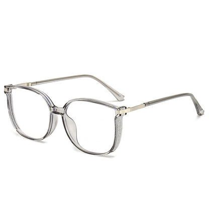 ✨WOMEN'S PORTABLE FASHION ANTI-BLUE LIGHT READING GLASSES