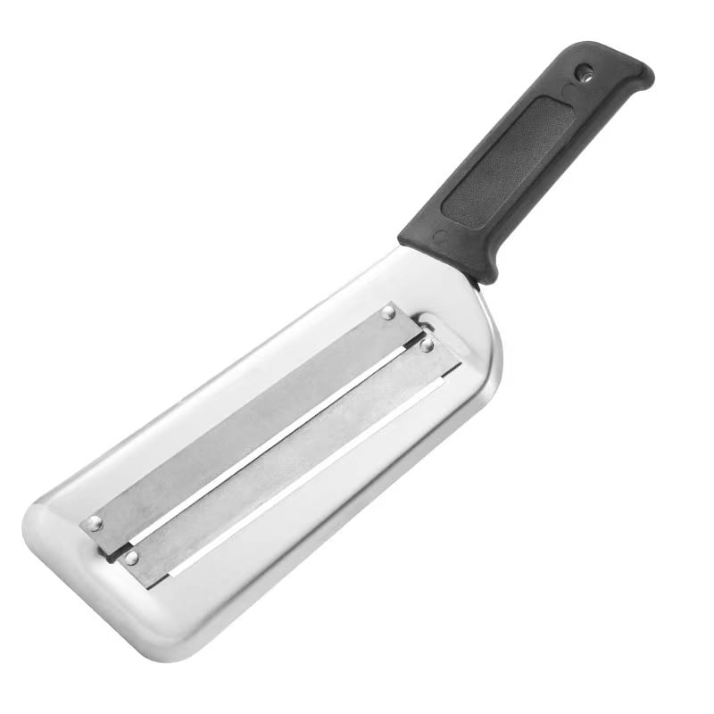 🏆Flash Sale⚡ 50K+ SOLD! Almost Gone-💥Stainless Steel Shredder Knife.Best Gifts