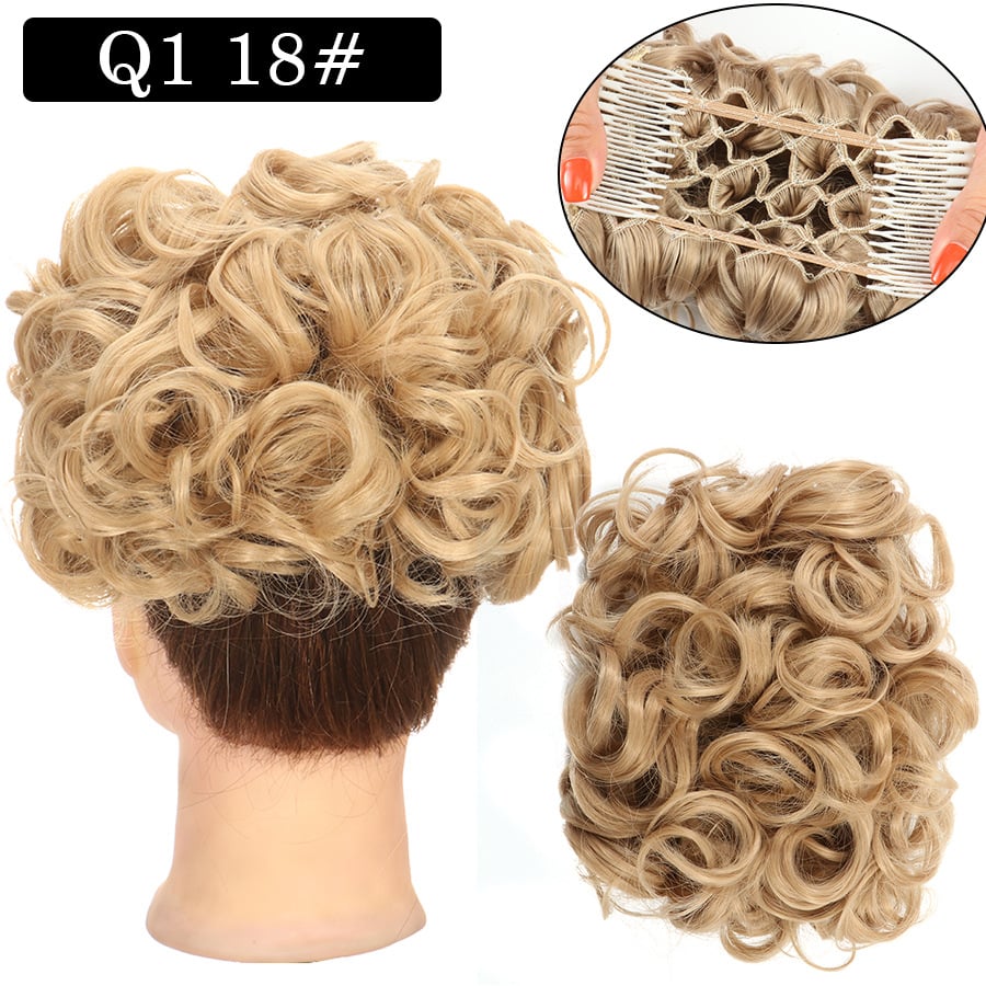Honey Golden Blonde