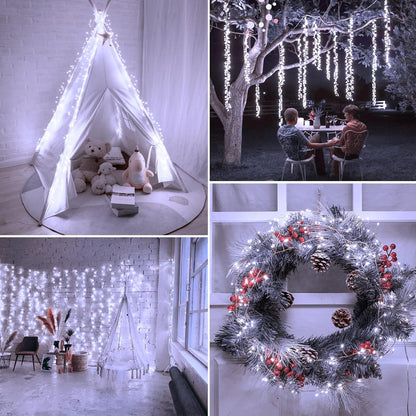 🎁Waterproof Fairy Lights
