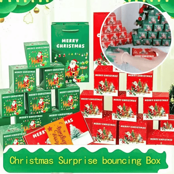 🎁Newly Surprise Box Gift Box🔥