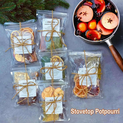 Intention Simmer Pot Blends