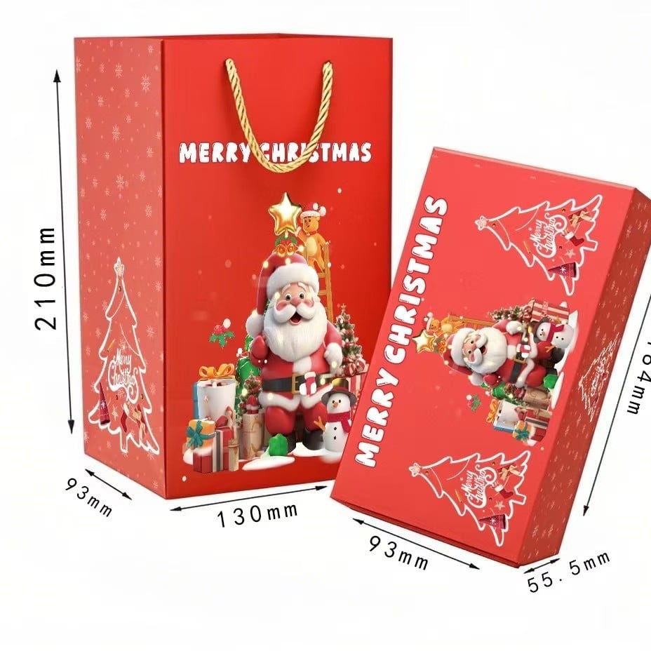 🎁Newly Surprise Box Gift Box🔥