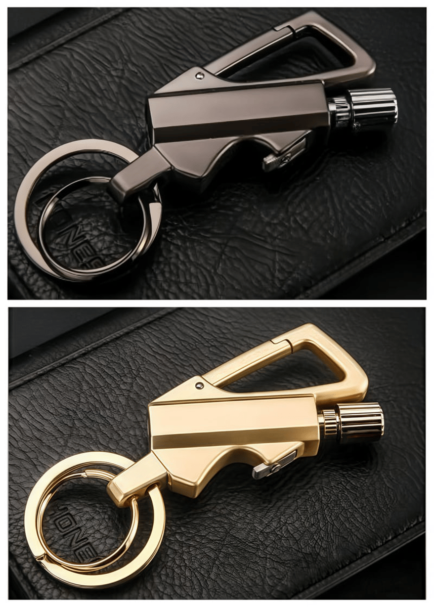 Golden+Black / 2 Pack
