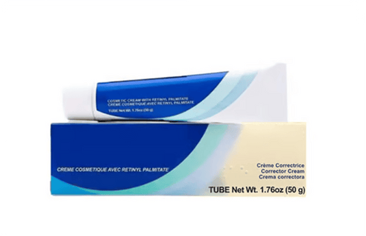 Cilifer®	Retinol Pommade Vitamin A Night Mousturizer🌿💧