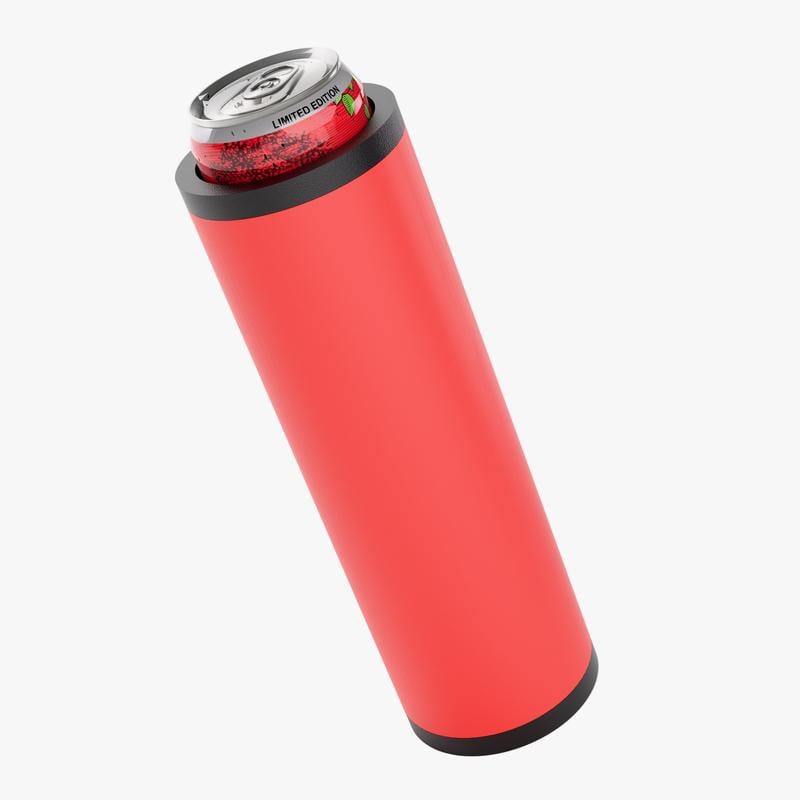 🍺Double Tactical Reload Can Holder