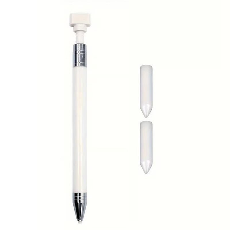 White Pen