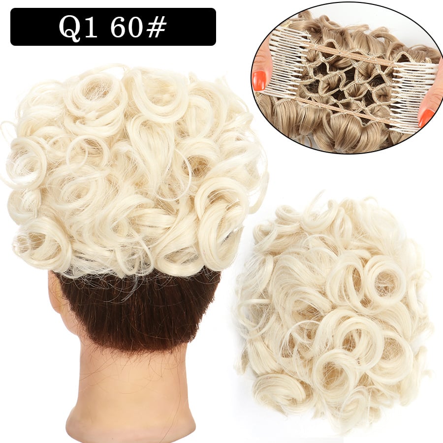 Platinum Blonde
