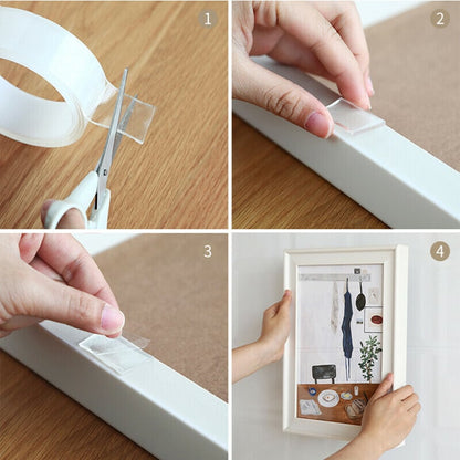 2025 Hot Sale Nano Tape
