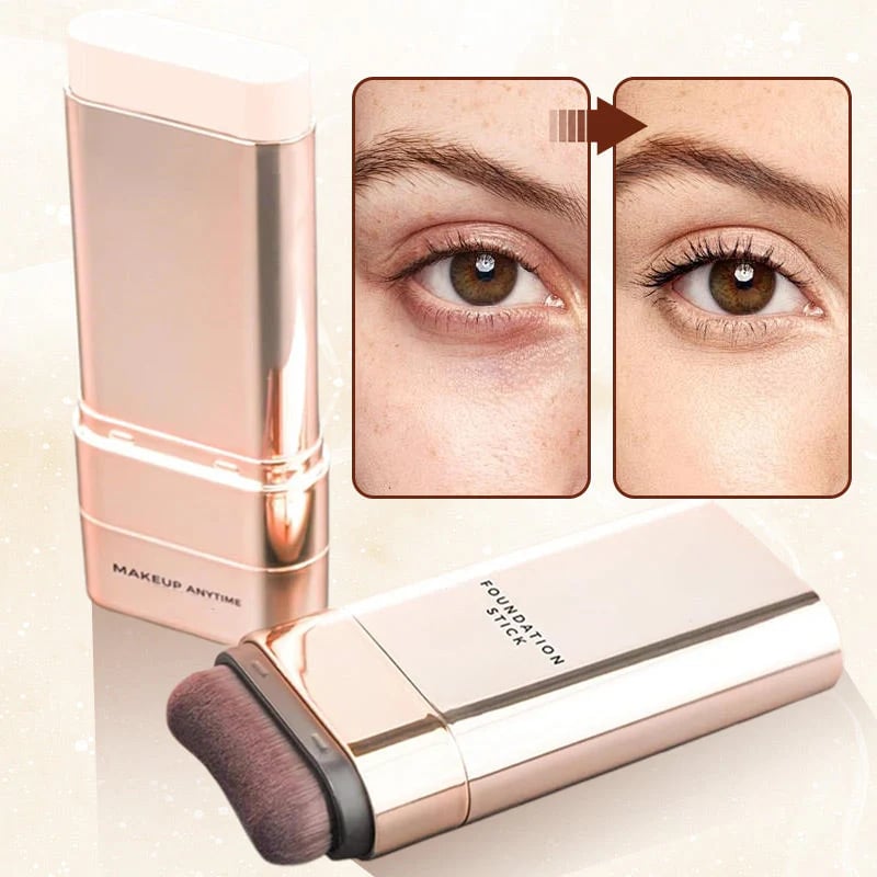 Cilifer®✨Base en barra de doble extremo: impecable y de larga duración.