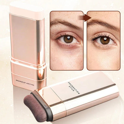 Cilifer®✨Base en barra de doble extremo: impecable y de larga duración.