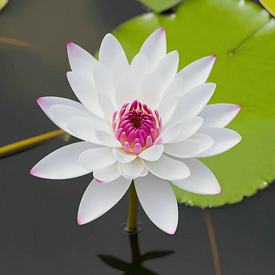 💐The Sacred Bonsai Bowl Lotus Flower Seeds