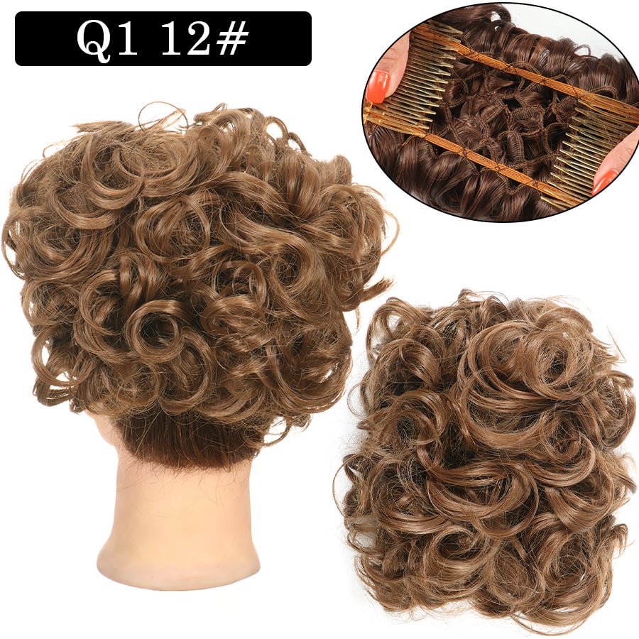 Light Brown